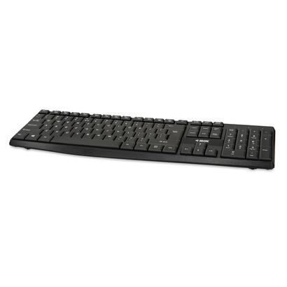 teclado-usb-ibox-eris-negro