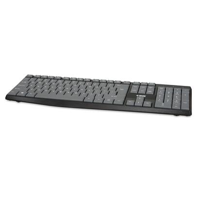 teclado-usb-ibox-eris-gris-y-negro