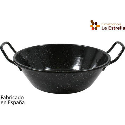 paellera-honda-bordonada-22cm-17l-jaspeada-talla-22cm