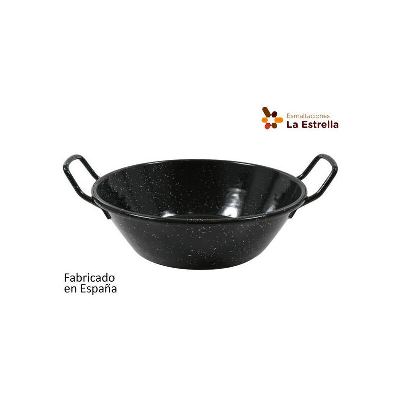 paellera-honda-bordonada-22cm-17l-jaspeada-talla-22cm