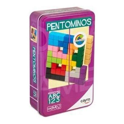 juego-pentominos-madera-caja-metal