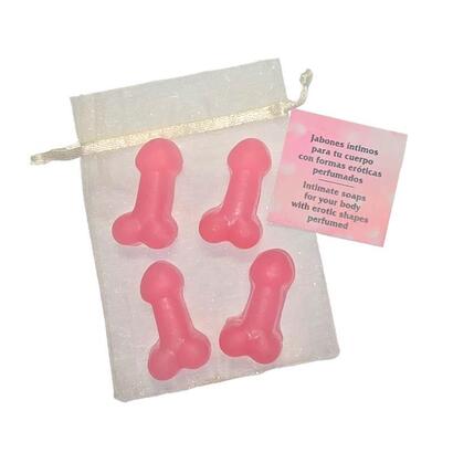 diablo-picante-4-mini-jabones-perfumados-forma-pene-rosa