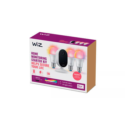 wiz-smart-wifi-self-monitoring-starter-kit