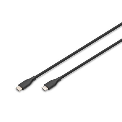 digitus-usb-c-20-st-st-2m-ladecable-silikon-60w-schwarz