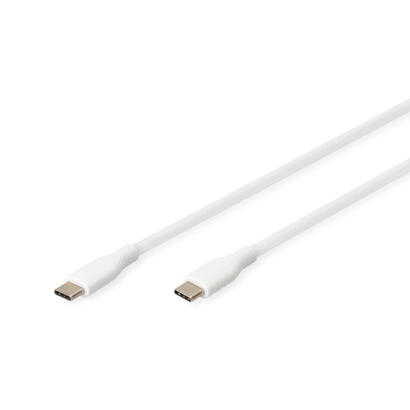 digitus-usb-c-20-st-st-2m-ladecable-silikon-60w-weiss