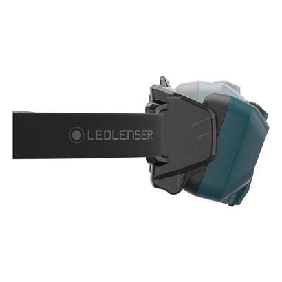 linterna-ledlenser-hf8r-core-teal-green-con-cinta-para-cabeza-led-verde