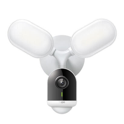 camara-tp-link-tapo-c720-de-seguridad-ip-exterior-2560-x-1440-pixeles-pared