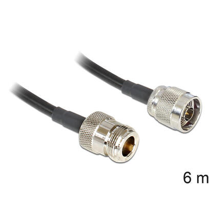 delock-88683-cable-de-antena-de-macho-n-hembra-n-lmr195-rf195-6-m-de-baja-perdida