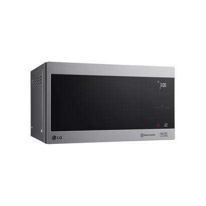 microondas-lg-ms2595cis-plata-acero-inoxidable-solo-microondas-encimera-25-l-1000-w