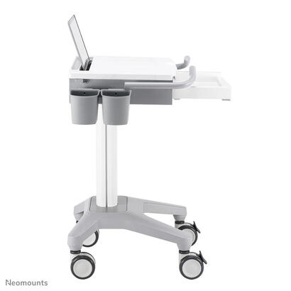 neomounts-med-m200-soporte-para-monitor-432-cm-17-piso-blanco