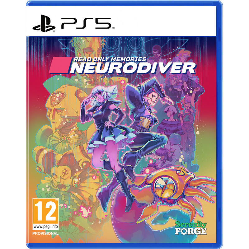 juego-read-only-memories-neurodiver-playstation-5