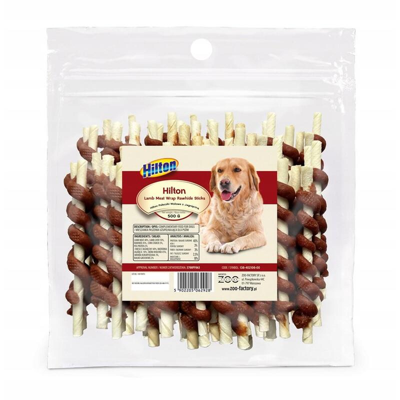 hilton-sticks-de-ternera-y-cordero-delicia-para-perros-500g