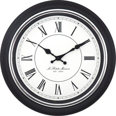 mebus-12968-quartz-wall-clock