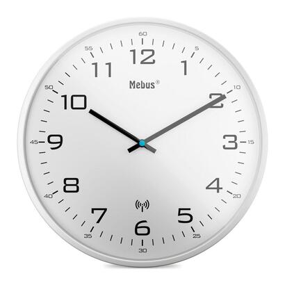 mebus-13080-funk-wall-clock