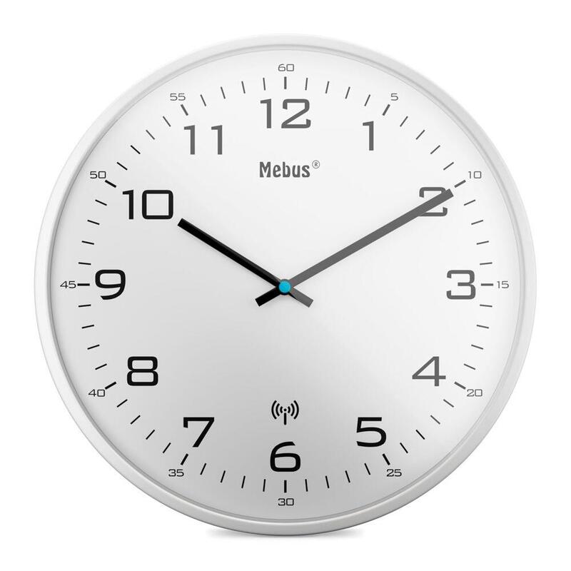 mebus-13080-funk-wall-clock