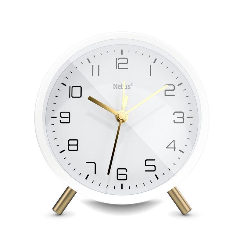 mebus-56973-weiss-quarzwecker