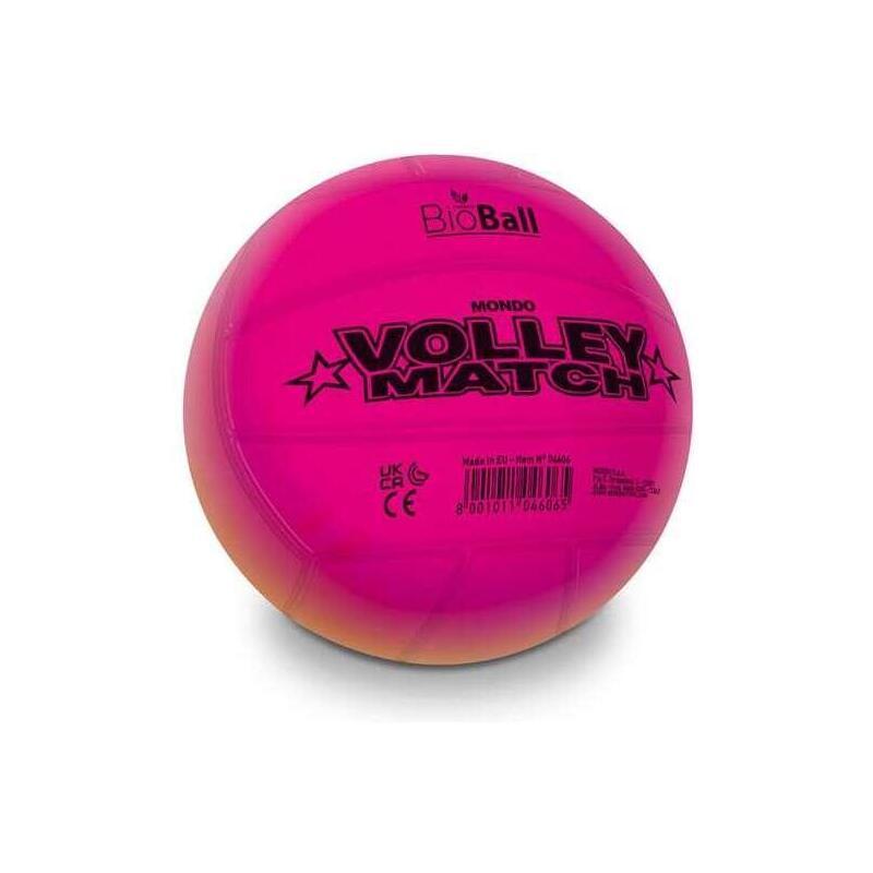 pelota-bioball-volley-rainbow-match-180-grs-modelos-surtidos