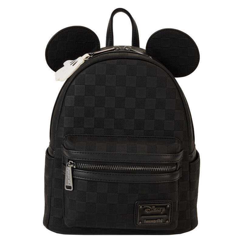mochila-ear-evergreen-mickey-disney-loungefly-26cm mochila-ear-evergreen-mickey-disney-loungefly-26cm