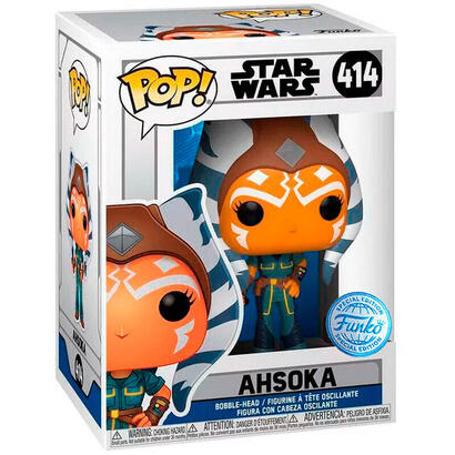 figura-pop-star-wars-ahsoka-tano-exclusive