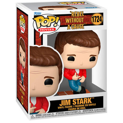 figura-pop-rebelde-sin-causa-jim-stark