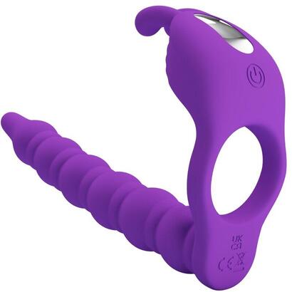 pretty-love-blackney-anillo-pene-con-plug-vibrador-lila