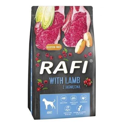 alimento-seco-para-perros-dolina-noteci-rafi-with-lamb-10-kg