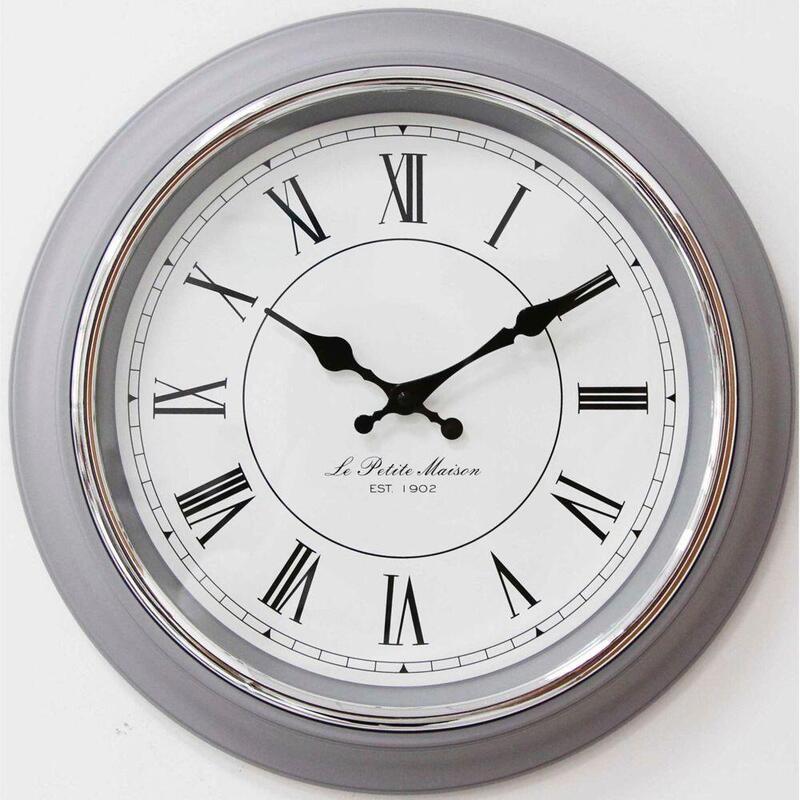 mebus-12966-quartz-wall-clock