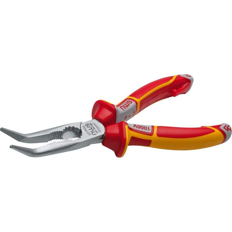 nws-chain-nose-pliers-radio-pliers-vde