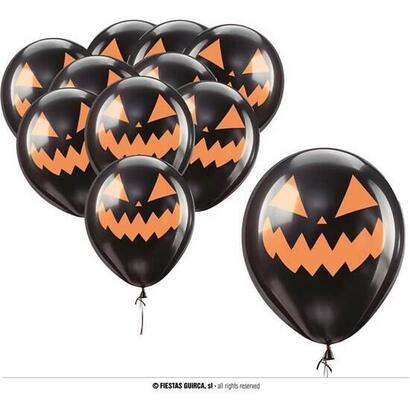 bolsa-10-globos-negros-calabaza-30