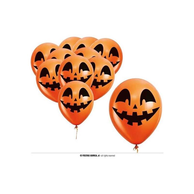 bolsa-10-globos-naranja-calabaza-30