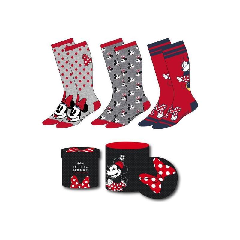 pack-calcetines-3-piezas-minnie