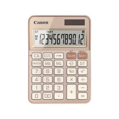 calculador-ks-125kb-rg-emea-hb-818c001