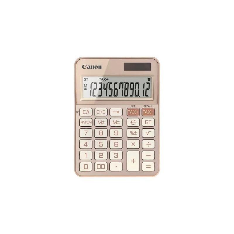 calculador-ks-125kb-rg-emea-hb-818c001