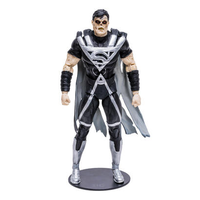 figura-black-lantern-superman-multiverse-dc-comics-17cm