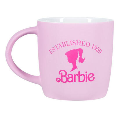 taza-paladone-barbie-silueta