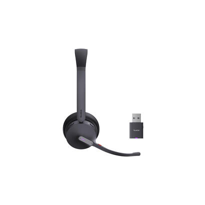 yealink-wh64-hybrid-dual-teams-auriculares-inalambrico-diadema-microusb-bluetooth-negro