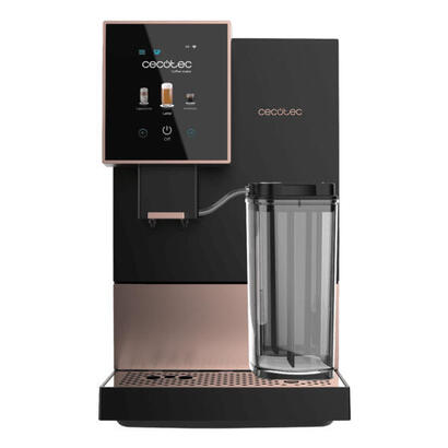 cafetera-cecotec-cremmaet-compactccino-connected-black-rose