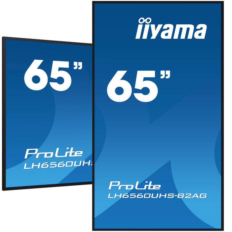 iiyama-prolite-lh6560uhs-b2ag-pantalla-publica-negro-mate-ultrahd4k-va-altavoces-lh6560uhs-b2ag