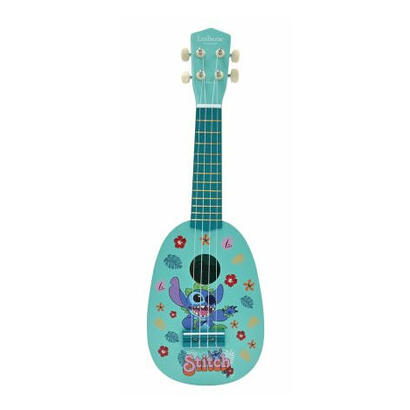 ukelele-madera-stitch-disney