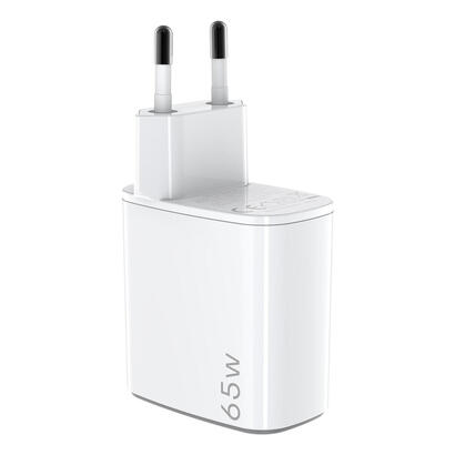 celly-uptc1usb2usbc65-cargador-de-dispositivo-movil-smartphone-tableta-telefono-blanco-usb-interior