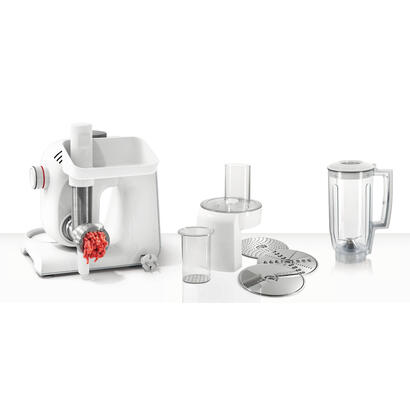 robot-bosch-mum58231-de-cocina-1000-w-39-l-blanco