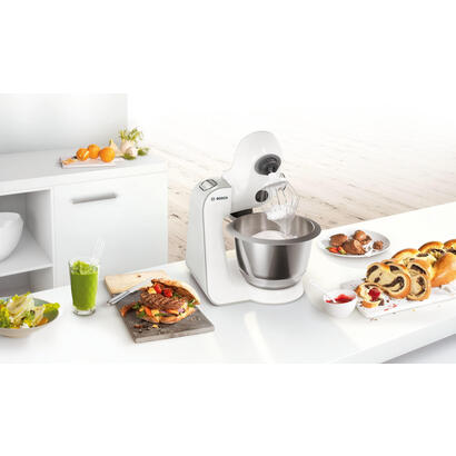 robot-bosch-mum58231-de-cocina-1000-w-39-l-blanco