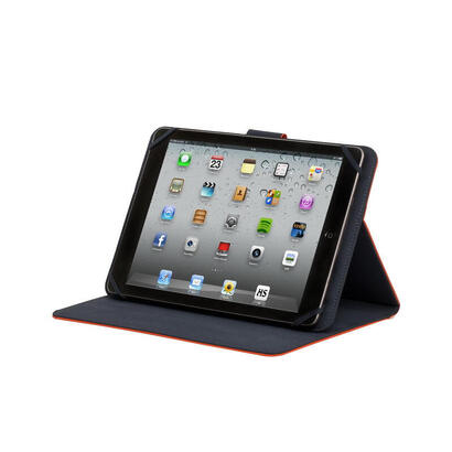 tablet-sleeve-biscayne-1013317-orange-rivacase