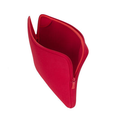rivacase-antishock-356-cm-14-funda-rojo