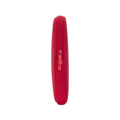 rivacase-antishock-356-cm-14-funda-rojo