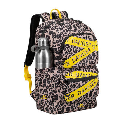 rivacase-erebus-338-cm-133-mochila-beige-negro-amarillo