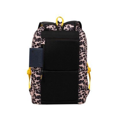 rivacase-erebus-338-cm-133-mochila-beige-negro-amarillo