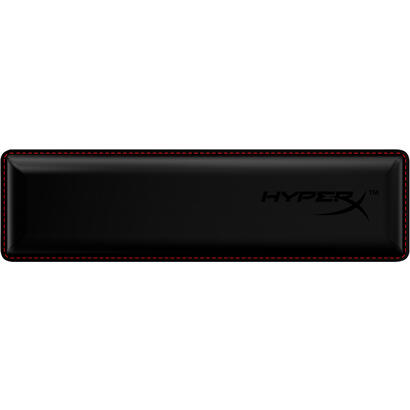 hyperx-wrist-rest-keyboard-compact-60-65-descansa-munecas-gel-caucho-negro