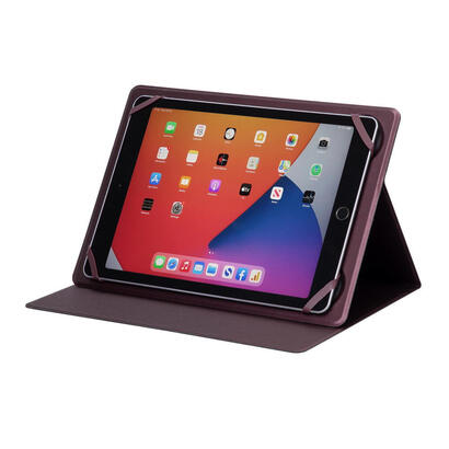 tablet-case-97-105-103147-burgundy-red-rivacase