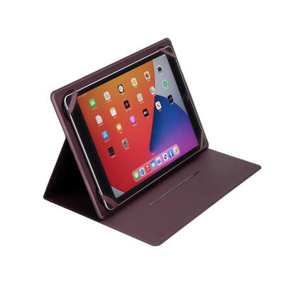 tablet-case-97-105-103147-burgundy-red-rivacase